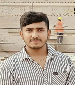 AAKASH PRATAP SINGH