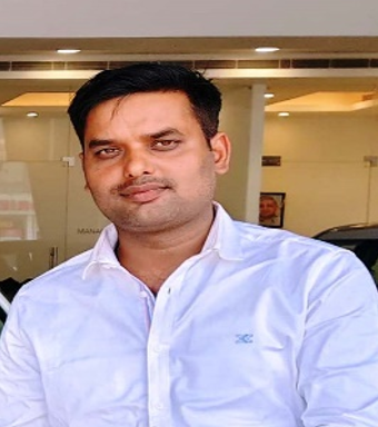AMIT KUMAR