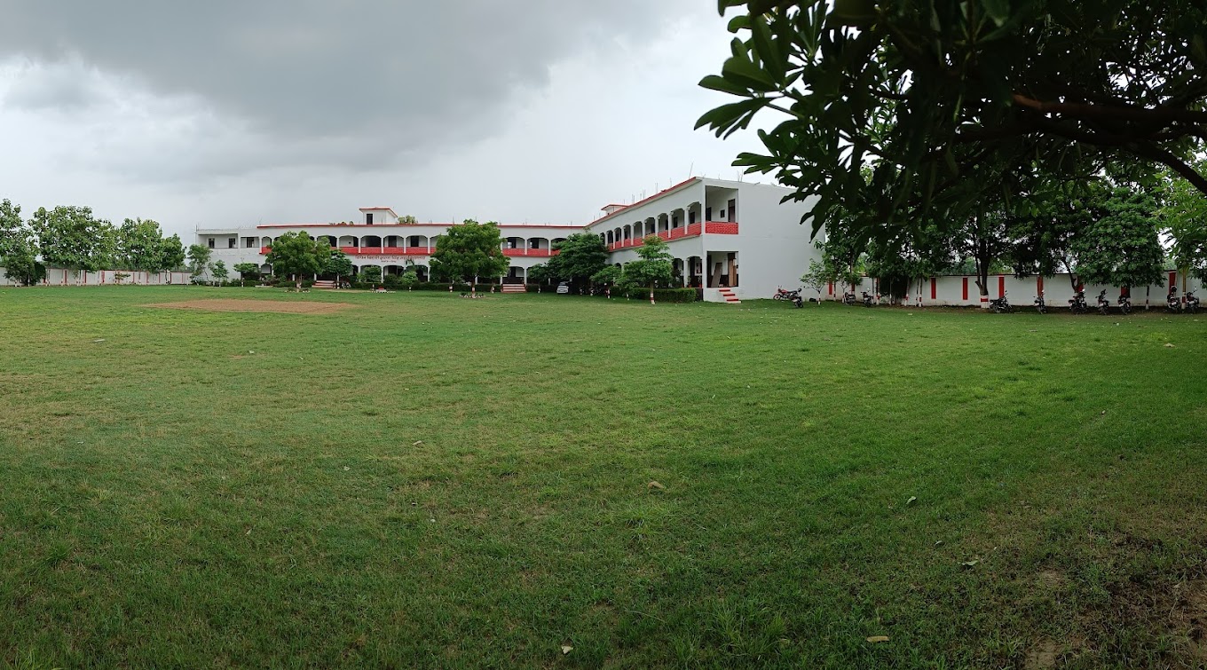Playground