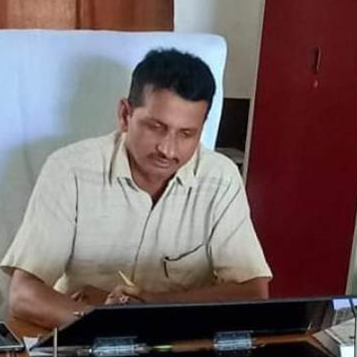 DR. SHIV KUMAR SINGH