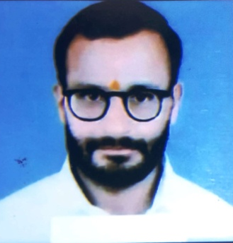 VINAY KUMAR SINGH